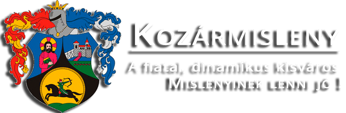 Kozármisleny Online