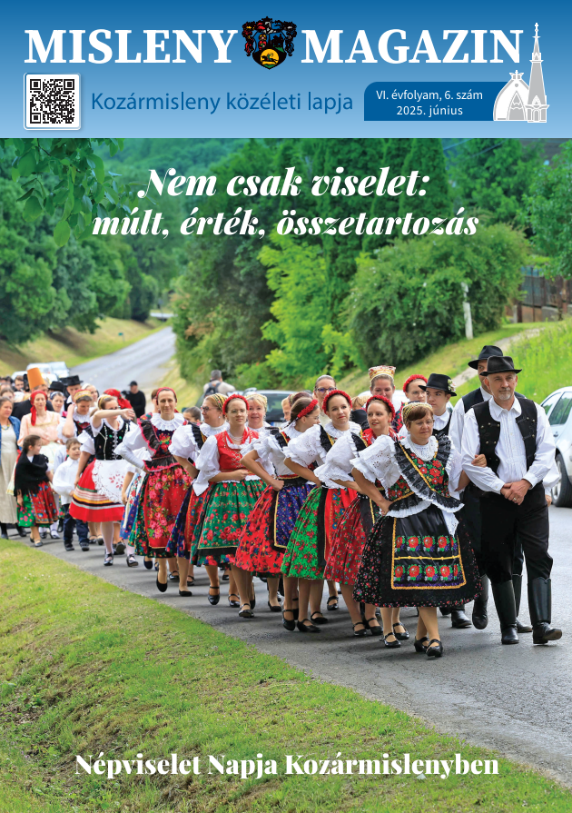 VI. évfolyam 6. szám (2025. június)