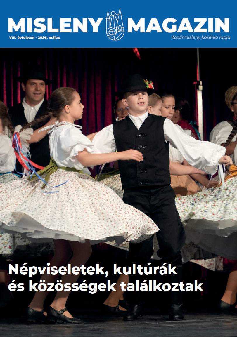 VII. évfolyam 5. szám (2026. május)
