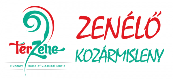 Térzene program