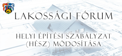 Lakossági Fórum