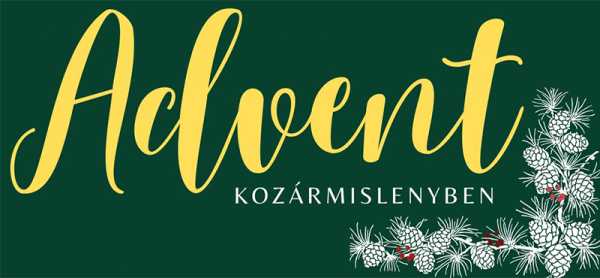 Advent 2022.