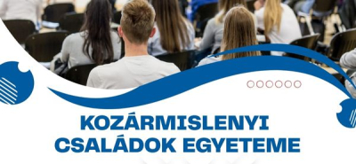 Kozármislenyi Családok Egyeteme