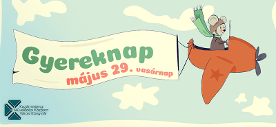 Gyereknap 2022.