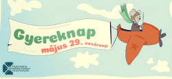 Gyereknap 2022.