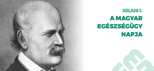 Semmelweis nap