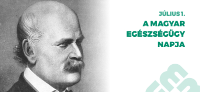 Semmelweis nap