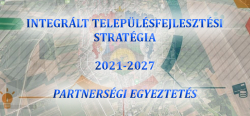 Integrált Településfejlesztési Stratégia