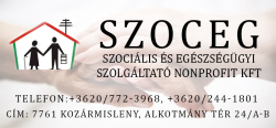 SZOCEG