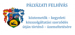 Pályázati felhívás köztemetők üzemeltetésére