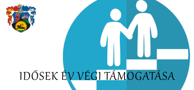 Idősek év végi támogatása
