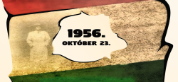 &#039;56-os megemlékezés