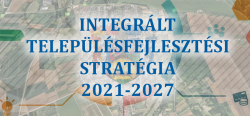 Integrált Településfejlesztési Stratégia