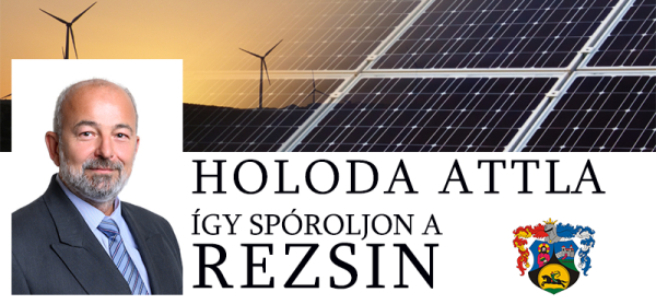 Holoda Attila Kozármislenyben!