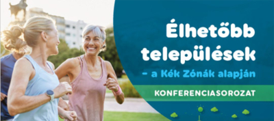 Kék Zóna nap Kozármislenyben